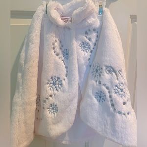 American girl Wellie Wishers Cape